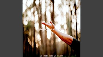 Pulsating Ambiance for Reducing Anxiety