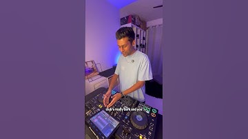 Three tips & tricks on the XDJ RX3 that you should definitely use! 🎛️ #xdjrx3 #tipsandtricks #dj