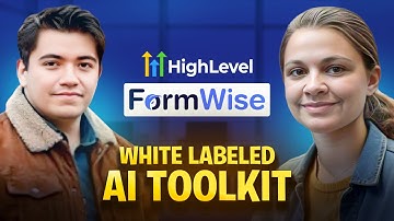 Interview with Javier Valesquez from FormWise (Your own White Labeled AI Toolkit)