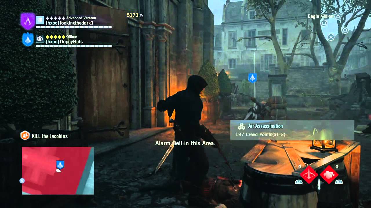 The worlds GREATEST ASSassins - YouTube