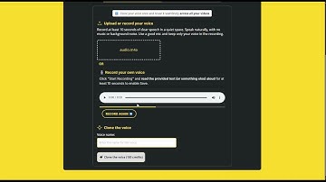 🎤 How to Clone Your Voice in VideoTour.ai (Use Your Own Voice in Property Videos)