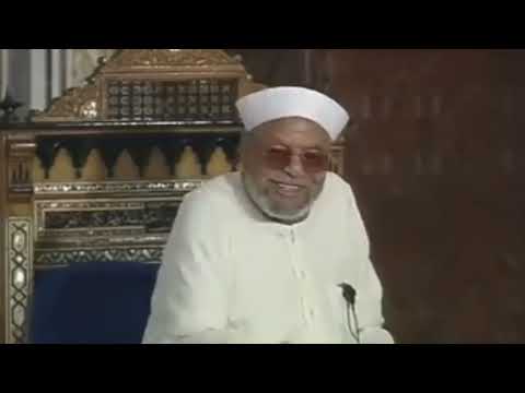 تفسير سورة الحشر كاملة لفضيلة الإمام الشيخ محمد متولي الشعراوي