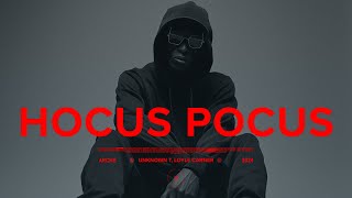Unknown T, Loyle Carner - Hocus Pocus (Lyrics)