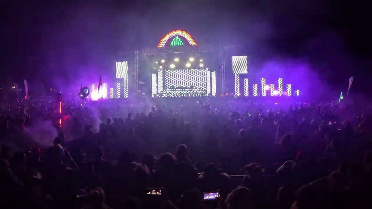 Wooli @ Dancefestopia 2024 [4K]