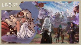 【EX33】versos drafts :3 yippee!!🌹