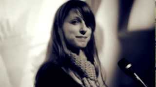 Video thumbnail of "#421 Susanne Sundfør - White Foxes (Live Session)"