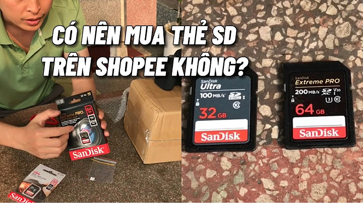 So sánh sandisk ultra và sandist extreme năm 2024