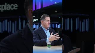 17 years of partnership and Michael Dell is still making history🚀