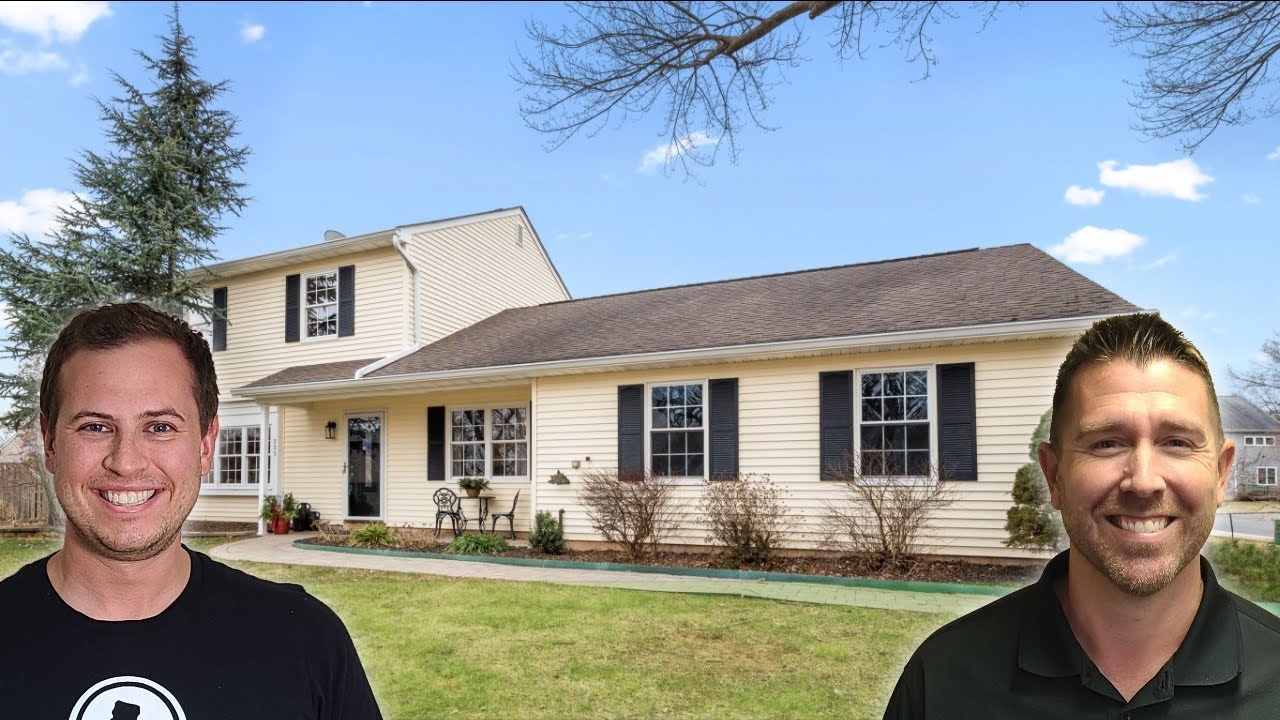 305 Thatcher Terrace, Hillsborough, NJ New Jersey Homes for Sale