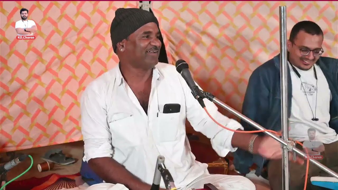 अर्थावनी भजन // ब्रह्म ज्ञान रो लटको // गायक प्रेमदान जी रानेरी 