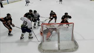 NAVY Men's Ice Hockey vs William Patterson University  (02/27/2022)