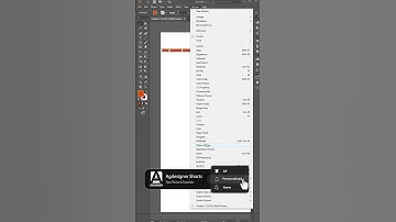 Brick Wall Pattern Design Easy Process Adobe Illustrator #agdesigner #illustratorshor #illustrator