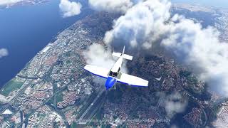 I recently got hands on experience with the new microsoft flight sim,
and had chance to pitch questions team. here's what found out.
-----------...