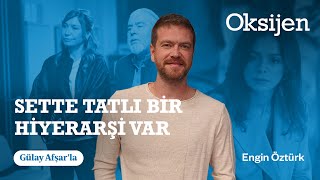 Engin Öztürk Sandık Kokusuna Girişi Setteki Ilişkiler Dizilerde Zaten 5 Tane Karakter Var