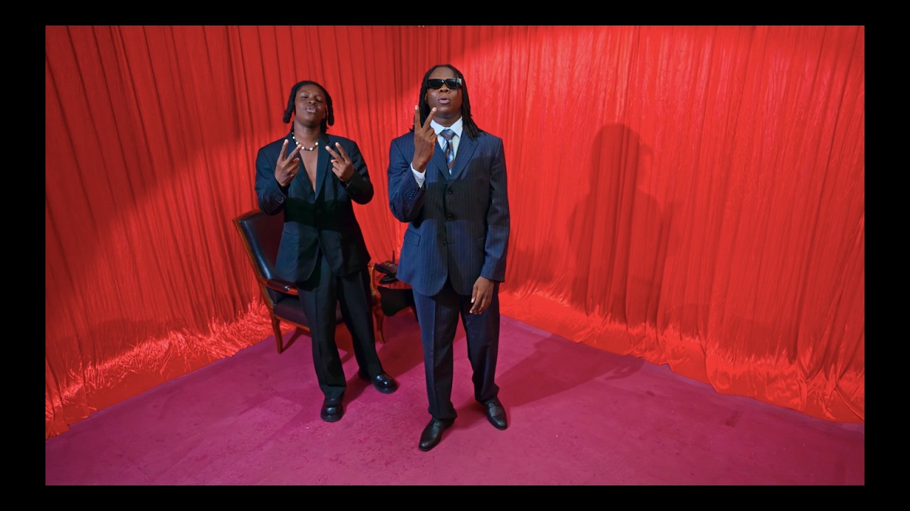 TOKSA-ÇA VA CHANGER FEAT KID BOSS (CLIP OFFICIEL)