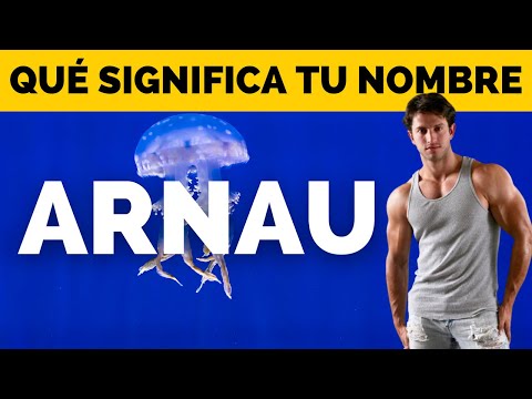 Video: El Significado Del Nombre Artem