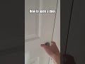 How to Open a Door... Humorously
