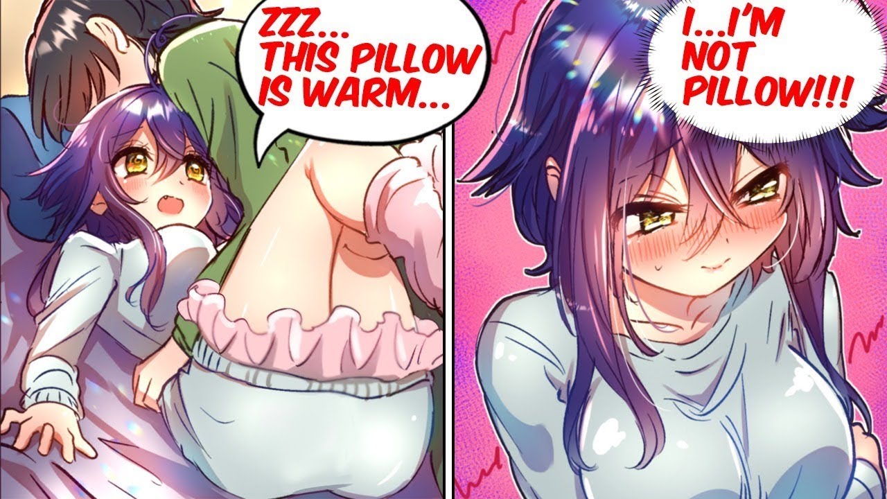 [Манга в дубляже] Девушка, которая раньше меня ненавидела, стала добрее ко мне после того, как я ...