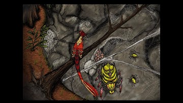 ARK Official PVP |  Day 1, Claiming The Best Cave on Valguero ARK. E1