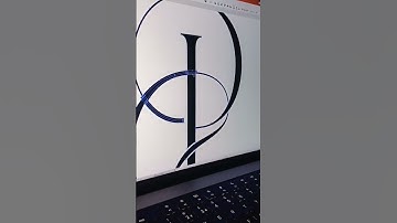 pc monogram logo design  #logos #logo #logomark #graphicdesign