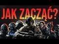 Jak ZACZĄĆ GRAĆ w RAINBOW SIX SIEGE w 2020 ROKU? (4 lata po premierze)