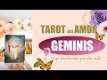 ❤️GEMINIS! LO DUDASTE PERO AHORA POR FIN LLEGA A TI 🙌🏼🔥💝 TAROT AMOR Y MÁS