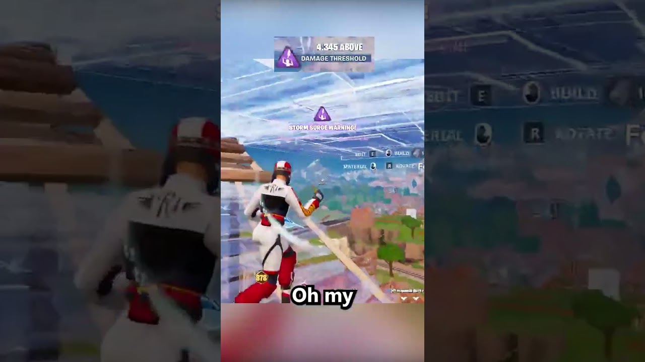 МИРОВОЙ РЕКОРД ШТОРМОВОГО НАГОНА