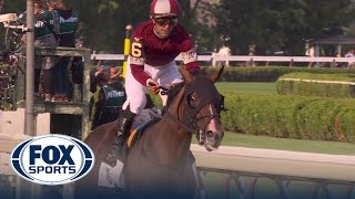 The 2024 Belmont Stakes FULL RACE | FOX Sports