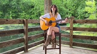 Sierra Ferrell - When You Say Nothing At All (The Roundup) chords