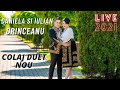 Daniela si Iulian Drinceanu-SARBE DUET LIVE 2021❌Vino vino puișor❌La iubit este o lege [VIDEO 4K]