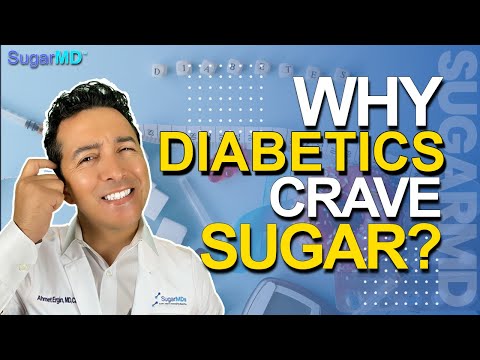Video: Kaip trokšta diabetikai?
