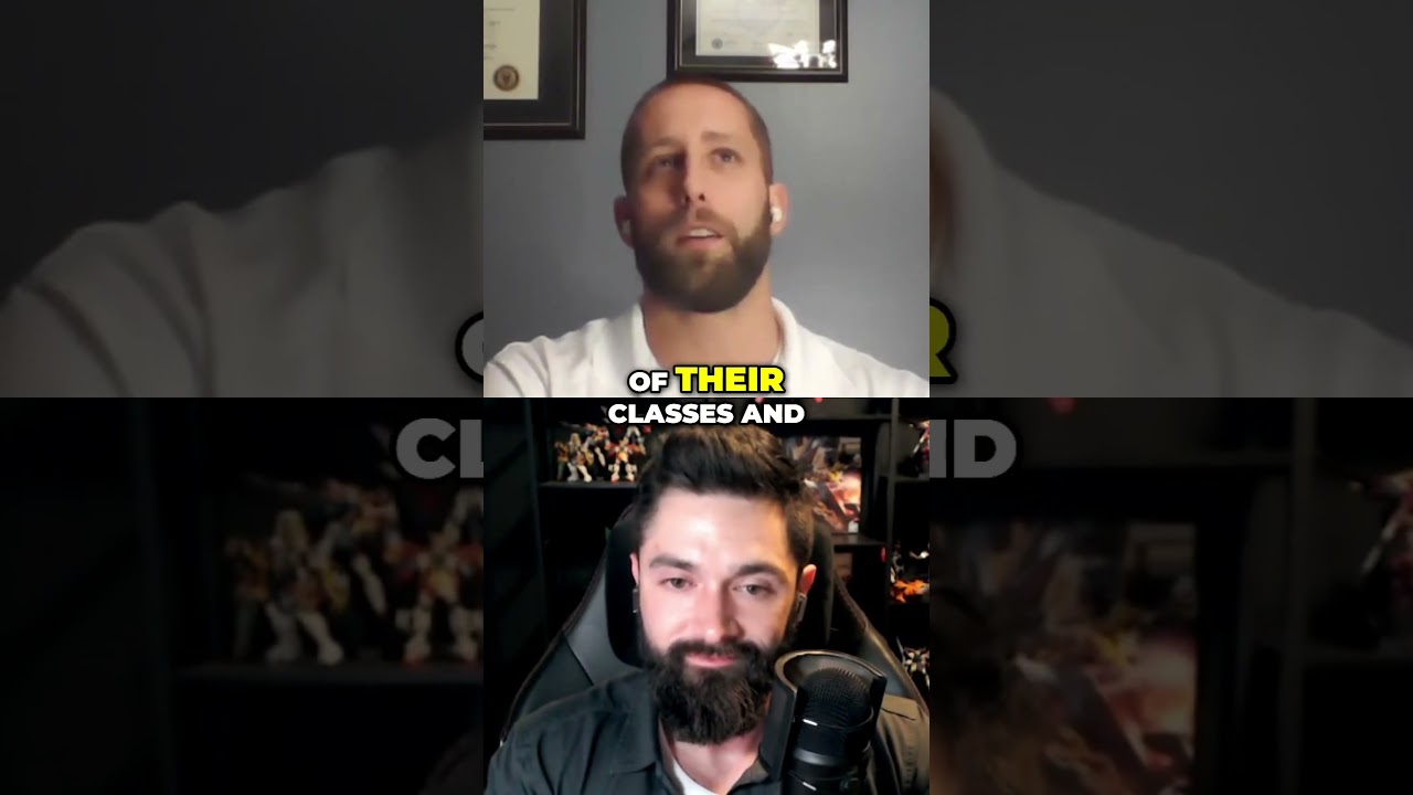 Why I’d Work Even if I Won the Lottery 