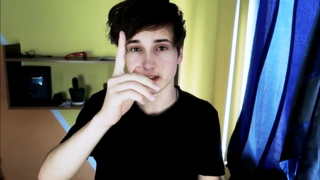 У Данкара гиперподвижность суставов #данкар - YouTube