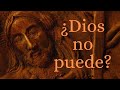 Especial Navidad: ¿Dios no puede? Kénosis de la omnipotencia divina y problema del mal