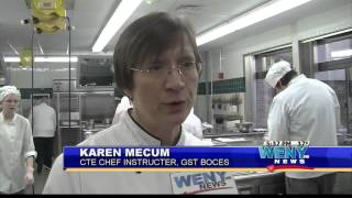 BOCES Culinary Institute