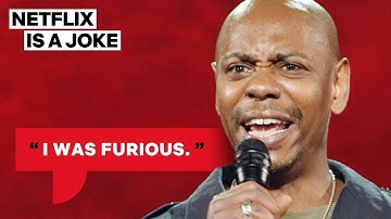 Dave Chappelle
