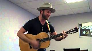 Drake White - Everybody Has A Story - Witl Studio Series
