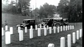 William Jennings Bryans Funeral