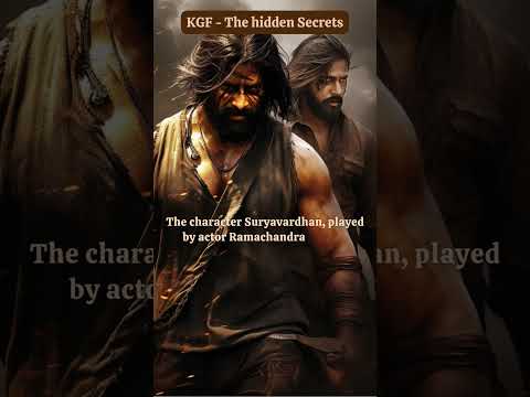 SALAAR - KGF