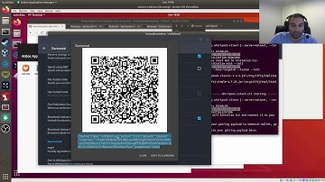 11 Ubuntu Node Box - Samourai Whirlpool & Free Riding