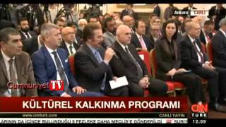 Orhan Gencebay'dan Davutoğlu'na: Utanç duyuroyum