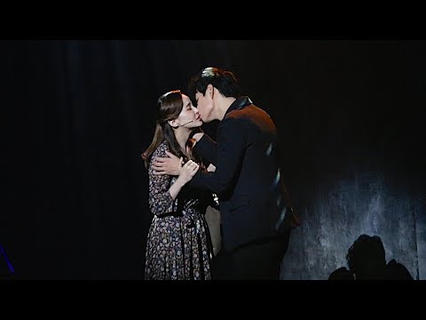 아이비+강정우 '혐오스런 마츠코의 일생'_너와 함께라면