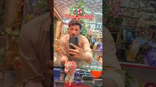 #New Decor Frash Flower jewelery customise ready...?