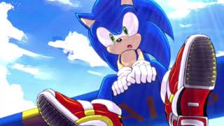 ✨~Sonic characters sing solo~✨ Resimi