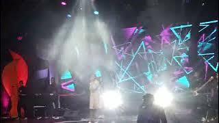 seo music - novi novita - biarkan aku menangis live gorek tvri surabaya