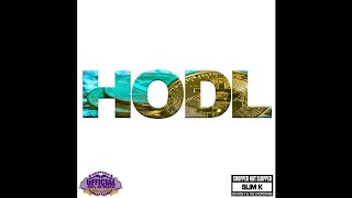 HODL [Full Mixtape]