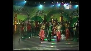 Siti Nurhaliza - Nazam Lebaran (Temasya Aidilfitri 2001)