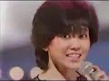 松本伊代 ☆ 恋のKNOW-HOW