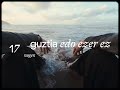 Nøgen - 17 + Guztia Edo Ezer Ez (Official Music Video)