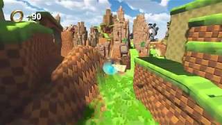 Lost Valley remake v1.0 release